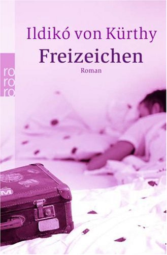 Freizeichen (Paperback)