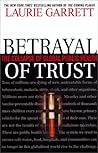 Betrayal of Trust...