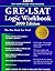 GRE/LSAT Logic Workbook, 2000 Edition by Arco