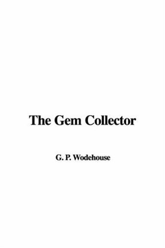The Gem Collector (Paperback)