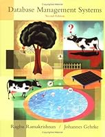 Database Management Systems