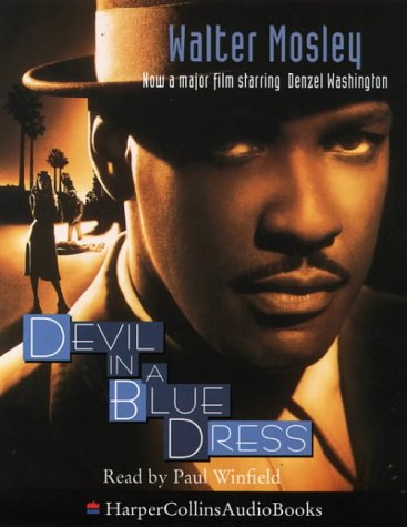 Devil in a Blue Dress