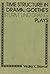 Time Structure in Drama: Goethe's 'Sturm und Drang' Plays (Amsterdamer Publikationen zur Sprache und Literatur, 35)