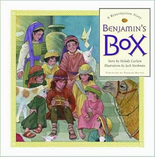 Benjamin's Box: A Resurrection Story