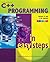 C++ Programming in Easy Steps