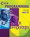 C++ Programming in Easy Steps