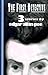 The First Detective: Three ...
