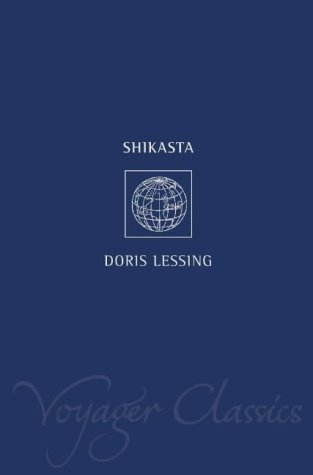Shikasta Re Colonised Planet 5