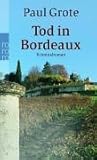 Tod in Bordeaux