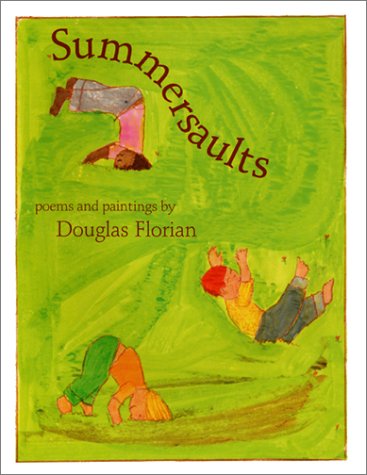 Summersaults (Hardcover)