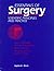 Essentials of Surgery: Scientific Principles and Practice (Greenfield, Essentials of Surgery)