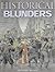Historical Blunders