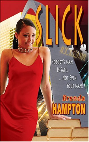 Slick (Paperback)