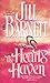The Heart's Haven by Jill Barnett
