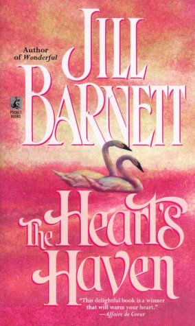 The Heart's Haven (Mass Market Paperback)