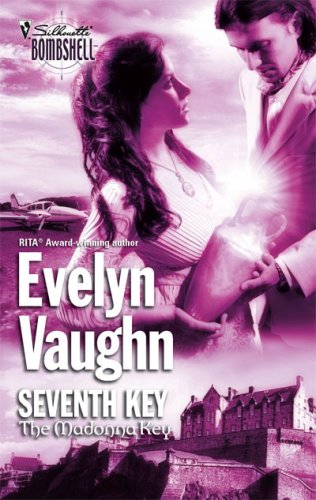 Seventh Key (The Madonna Key #7)