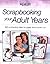 Scrapbooking Your Adult Years: 185 Outstanding Ideas For Pages About Grown-ups