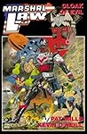 Marshal Law: Cloak of Evil