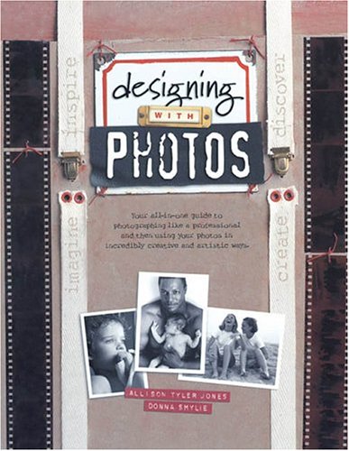Designing With Photos (Paperback)