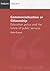 Commercialization or Citizenship: Education Policy and the Future of Public Services (Fabian Ideas)