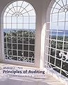 MP Principles of Auditing w/ Internal Control/What is Sarbanes Oxley/PW