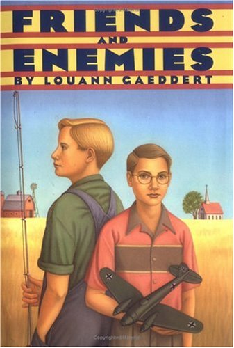 Friends and Enemies (Hardcover)