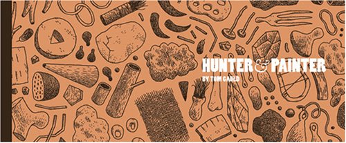 Hunter and Painter (Paperback)