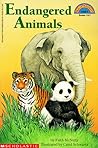 Endangered Animals (Hello Reader!, Level 3)