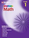 Spectrum Math, Grade 1 Spectrum Math, Grade 1