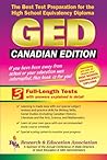 The Best Test Preparation for the Ged: Canadian Edition
