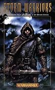 Storm Warriors