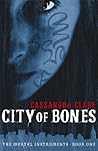City of Bones by Cassandra Clare