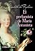 El perfumista de Maria Antonieta