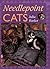 Needlepoint Cats