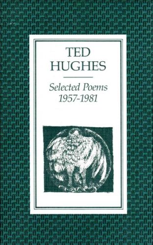 Selected Poems, 1957-1981 (Paperback)
