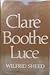 Clare Booth Luce