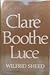 Clare Booth Luce