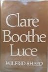 Clare Booth Luce