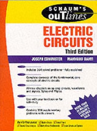 Schaum's Outline of Electric Circuits