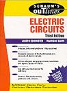 Schaum's Outline of Electric Circuits Schaum's Outline of Electric Circuits