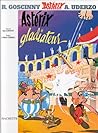 Astérix, tome 04  by René Goscinny