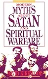 Modern myths about Satan and spiritual warfare