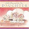 God's Promises for You, Daughter God's Promises for You, Daughter