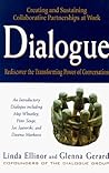 Dialogue: Rediscover the Transforming Power of Conversation