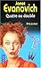 Quatre ou double by Janet Evanovich