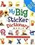 My Big Sticker Dictionary