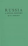Russia: A Social History