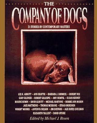 the company of dogs