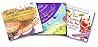 Jamie Lee Curtis Picture Book Collection