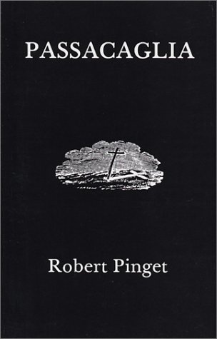 Passacaglia (Paperback)